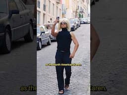 Karens in Europe #shorts