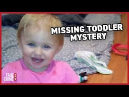 Uncovering the truth: Toddler’s disappearance remains unsolved