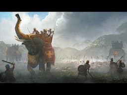 Ancient India Part 4: The Gupta Empire (300 – 500 CE)