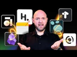 Why Your Productivity Apps Are Making You LESS Productive?