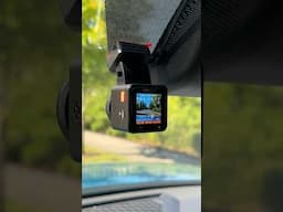 Vantrue E1 Pro: Impressive Little 4K Dashcam