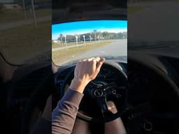 my tires popped…