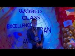 Diwata nakatanggap ng award | Diwata Pares Overload