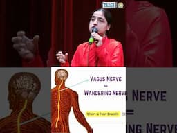 Natural Medicine of #Anxiety | #peaceprogram #vagusnerve #stress #breathingexercises #lifecoaching