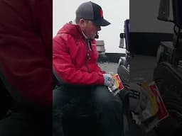 Mixing Live Bait and Soft Plastics to Put a Lot of Walleyes in the Boat #fishing #walleyefishing