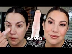 NEW Essence Foundation Stick - Affordable Complexion Routine