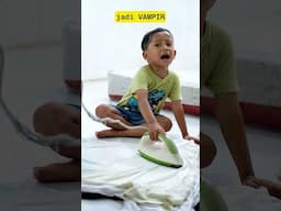 SETRIKA  #jalanyangjauhjanganlupapulang #sekolah #kelas #tkterbaikjogja #ditagahindaktatagah #cute