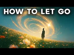 Why Accepting Difficulties Makes Life EXTREMELY Easier
