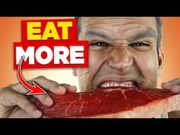 Red Meat is Awesome, Especially for Seniors (Here’s Why)