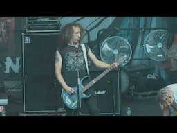 WALKING CORPSES  - Live At OBSCENE EXTREME 2024!!!