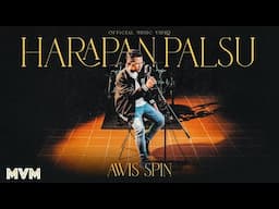Awis Spin - Harapan Palsu (Official Music Video)