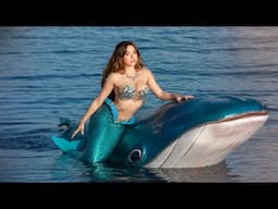 "Dance Moms Mermaids" Song 🎤🎹 - 2 Versions