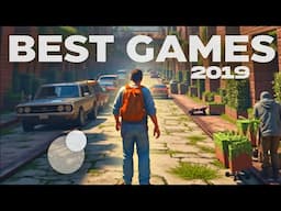 Top 10 Best Games for Android & iOS of 2025 | Best Android Games