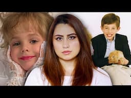 ¿Por qué el caso de Jonbenet no podrá ser resuelto?