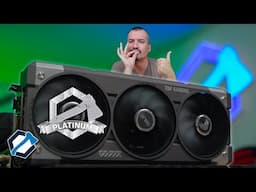 VEROVATNO NAJBOLJA - ASUS TUF Gaming GeForce RTX 5060 8GB GDDR7 OC Edition