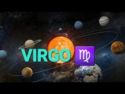 VIRGO....The most beautiful love story