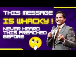 Some "Prophets" Say The CRAZIEST THINGS