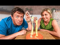 Testing More Viral Kitchen Hacks – Including a Hairdryer Egg