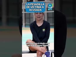 Haramara Gaitán: la pesadilla de pasar de víctima a acusada | Reporte Indigo