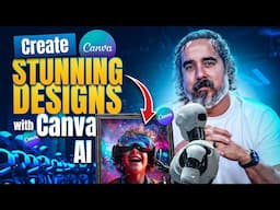 Canva's  AI Features You’re Not Using (But Should Be)