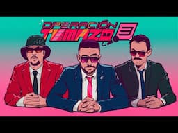 OPERACIÓN TEMAZO 3 🎤 ft. Andrés y Spoksponha