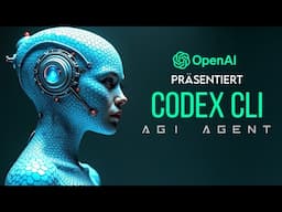 OpenAI: Eigenständig denkendes KI-Gehirn + Gemini zweikommafünf Flash, Embed vier...