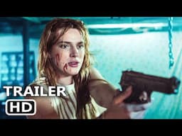 SAINT CLARE Trailer (2025) Bella Thorne, Ryan Phillippe