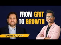 From Grit to Growth, Redefining Online Education at UF | Evan Kropp, Exec. Director, @uflorida