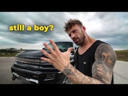 5 Masculine Rules I Wish I Knew Sooner