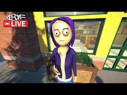 🔴LIVE! SCHEDULE 1:CHRONICLES OF THE DOPE MAN - DWIGHTSENBERG