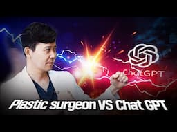 How Accurate Is ChatGPT? Breast Augmentation Advice by AI!