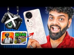 I USED vivo T4 Ultra Should You?