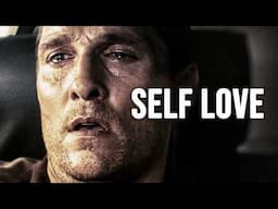 SELF LOVE - Motivational Video