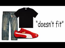 WHY FASHION MAKES YOU FEEL WORSE ABOUT YOURSELF
