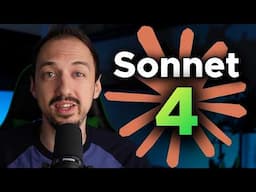 Claude Sonnet 4 is AWESOME