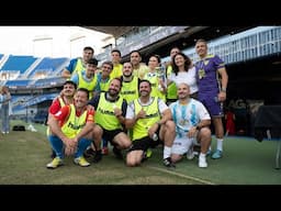 Cierre a un curso de récord del Club de Empresas MCF