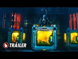 ALIEN: PLANETA TIERRA Nuevo Tráiler Oficial Español (2025)