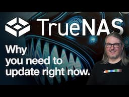 Per-App IPs Are Coming to TrueNAS June 1st 2025 But There’s a Catch…