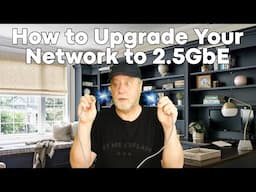 Supercharge Your Network: Upgrade to 2.5GbE in 3 Easy Steps!