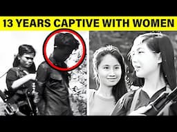 The Soldier Who Was Taken by Vietnamese Guerrilla Women and Held for 13 Years