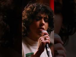 Carla Wehbe covers ABBA for #likeaversion