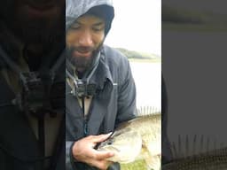 Caught my PB LM Bass!!
