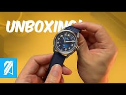 Unboxing: Revelot LIMA 2025 Flieger