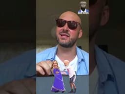 Hum Aapke Hain Koun BOLLYWOOD CLASSIC MOVIE ft. @baldandbankrupt & MELODI TEAM