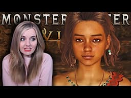 Nu Udra & Ray Deu Hunt - Monster Hunter Wilds Gameplay Part 18