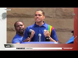 Exit of black leaders from DA signifies racial tensions: Analyst