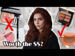 Summer Beauty Launches: Worth Every Penny?