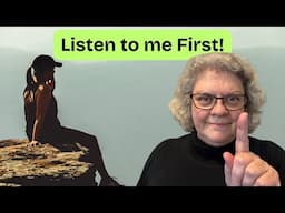 Don’t Try This!  7 Life Regrets You Can Avoid – Real Talk From a 59-Year-Old