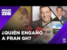 "Con el ÚNICO con el que no terminó en buenos términos fue con Manuel", Mario Velasco