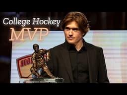 The Last 10 Hobey Baker Winners, Where Are They Now?